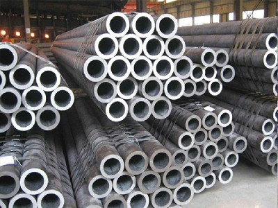 峄城30CrMo冷拔无缝钢管