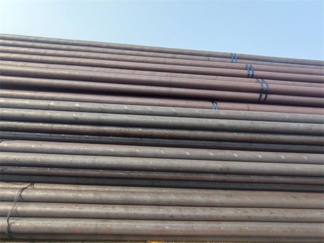 峄城42CrMo无缝管多少钱一吨